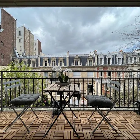 16 Apartament